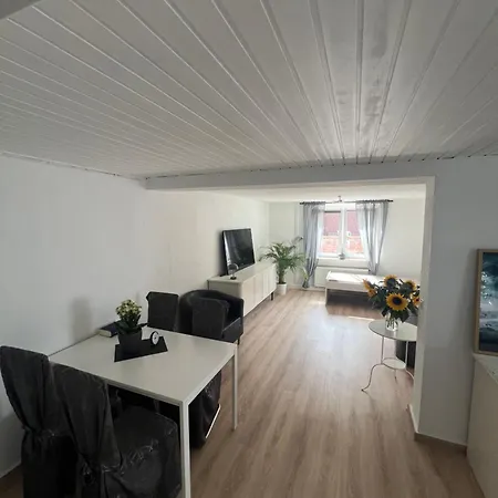 Ruhige 62qm Zwischen Hildesheim & Hannover