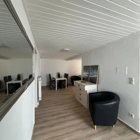 Ruhige 62qm Zwischen Hildesheim & Hannover 아파트 사르쉬테드
