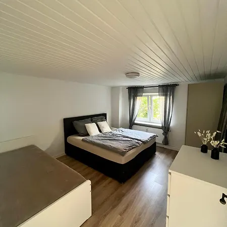 Ruhige 62qm Zwischen Hildesheim & Hannover 사르쉬테드