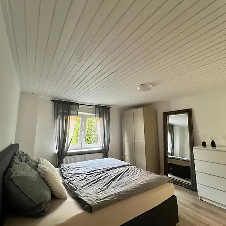 Ruhige 62qm Zwischen Hildesheim&hannover Apartment Sarstedt