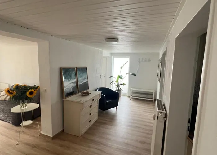 Ruhige 62qm Zwischen Hildesheim & Hannover Sarstedt