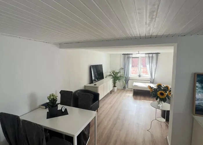 Ruhige 62qm Zwischen Hildesheim & Hannover