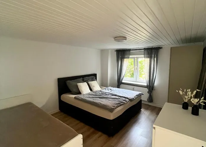 Ruhige 62qm Zwischen Hildesheim & Hannover Sarstedt