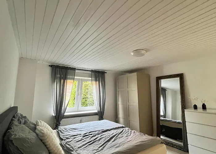 Ruhige 62qm Zwischen Hildesheim & Hannover Apartamento Sarstedt